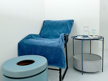 ウェルネスラウンジナギ(Wellness Lounge NAGI)/くつろげる最高のハーブスチーム
