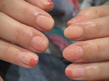 トゥデイズ ネイルズ 大宮(todays nails)/デザインネイル ネイル大宮