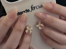 デイシー ネイルアンドアイラッシュ 新宿(deicy)/シンプルコース