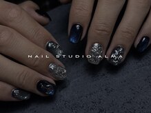 ネイル スタジオ アルマ(NAIL STUDIO ALMA)