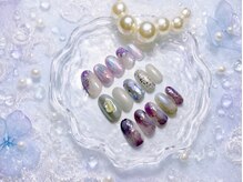 ネイル ミュー(nail myuu)