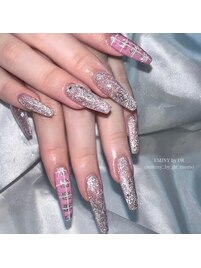 フラッシュネイル☆