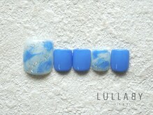 ララバイ 立川北口店(LULLABY)/フットベーシックコース¥6490