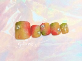 2026シーズンデザイン【Fruit】