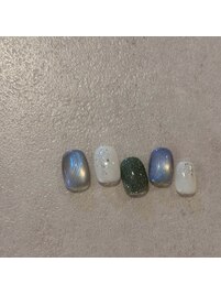 ベーシックニュアンスコース