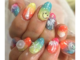 つけ放題￥8,800