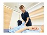 【猫背・反り腰の根本改善へ】骨盤から整える指圧マッサージ 60分 ¥8800