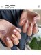アールネイル(R NAIL)の写真/ショートで大人おしゃれなネイルを楽しむ♪爪の長さ形に合わせたケアが人気のサロン