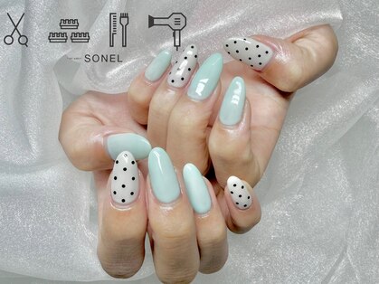 ソネル 所沢店(SONEL)の写真