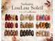 ルル ソレイユ(LouLou Soleil)の写真/常時200種類以上の豊富なサンプルをご用意☆季節やトレンドに合わせたデザインも定額で叶う♪