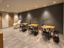 コード 高崎店の雰囲気（ニュアンス系◎［高崎市/高崎駅/高崎/フィルイン/パラジェル］）