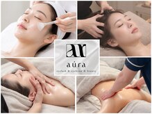 オーラ(aura)
