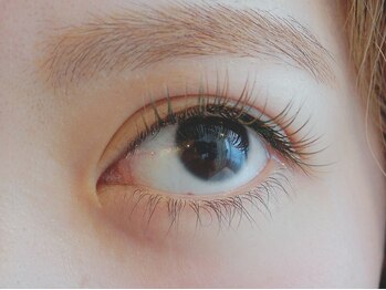 ムゥ(muu.)/*half color*