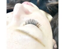 ルネッタ(LUNETTA)/150本・目尻カラーエクステ