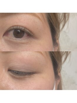 プライズアイリス アイラッシュ 池袋東口店(prize Iris eyelash)/キュートデザイン♪池袋東口池袋