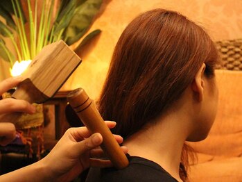 ラダシア 本厚木店/トークセン