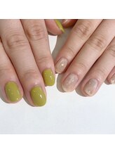 タン(TAN)/▽designコース