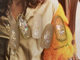 キャンペーンコースハンド