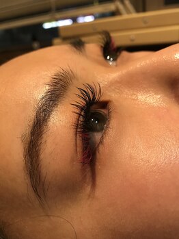 シルフ テソロ店(Sylph TESORO)/