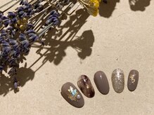 ネイルズ ララ(nails Lala)/new design