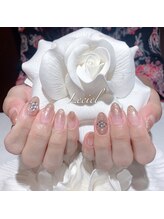 ルシエル(LeCiel)/春お勧めデザイン