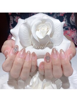 ルシエル(LeCiel)/春お勧めデザイン