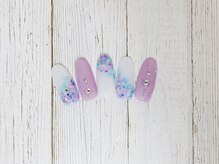 ティーエヌ 名古屋矢場町店/トレンドデザイン￥5980