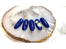 ソルシア(Solsia)/【ハンド】8月定額　￥4000