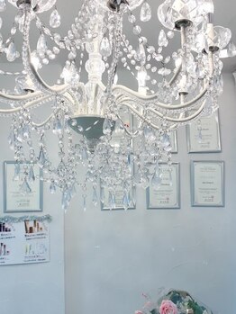 アクアマリン 福山三吉(aquamarine)/