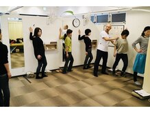 大川カイロプラクティックセンター ひらつかスターモール整体院/平塚まちゼミ～腰痛編肩こり編