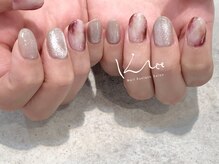 クレー(Klee)/持ち込み画像90分コース