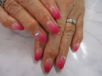 トータルビューティーサロン ビーナス(Venus)/