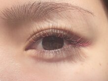 カラーリゾート Ai 葛西店/カラーラッシュmix