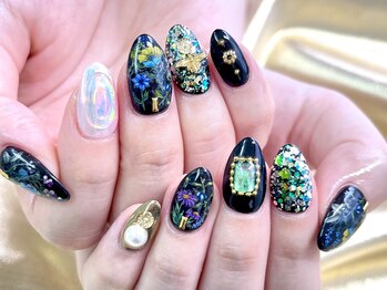 ダリアズネイル(Dahlia's Nail)/