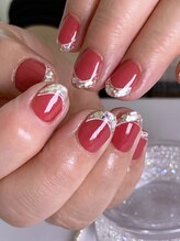 ネイルスタジオ806/