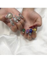 ヴィーナ(VENA)/ネイルフォト