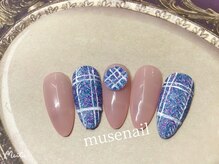 ミューズネイル(muse nail)/