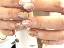 ラシュエット キタハマ(La Chouette kitahama)/10art design ¥10050-