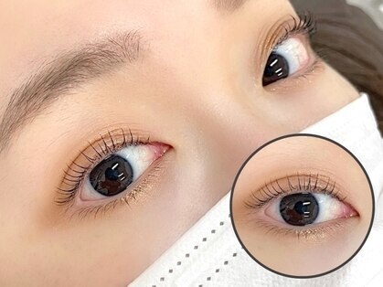 マツエク専門店 ベッキーラッシュ 千葉店(BeckyLash)の写真