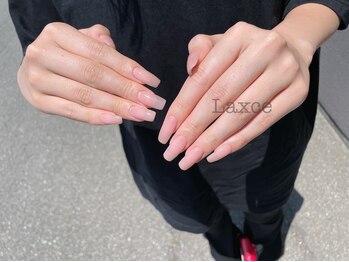 ラグゼ(Laxce)/GEL NAIL
