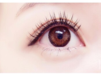 アール(R')/フラットマットラッシュ