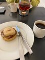エムイー 宮崎都城店(me) cafe巡りが大好きです！おすすめのcafeがあれば教えてください。