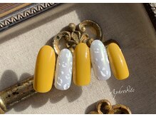 アフロディーテ(Aphrodit)/【定額ネイル】☆デザインコース