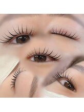 ニア(near)/LASHLIFT