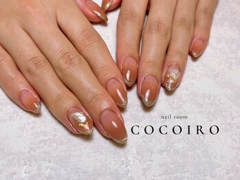 ココイロ(COCOIRO)/