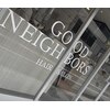 グッドネイバーズ バイ シピ(GOOD NEIGHBORS by Chipie)のお店ロゴ