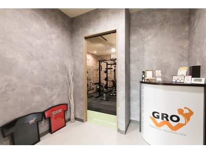 グロウ 南草津本店(GROW)の写真