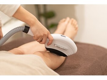 エス(es)/《高速美脚脱毛》