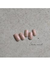 シーズネイル 渋谷店(She's nail)/新規のお客様オフ込み5500円