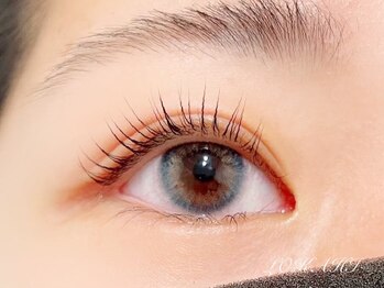 アイ アンド ネイル ロカヒ(Eye & nail LOKAHI)/パリジェンヌラッシュリフト